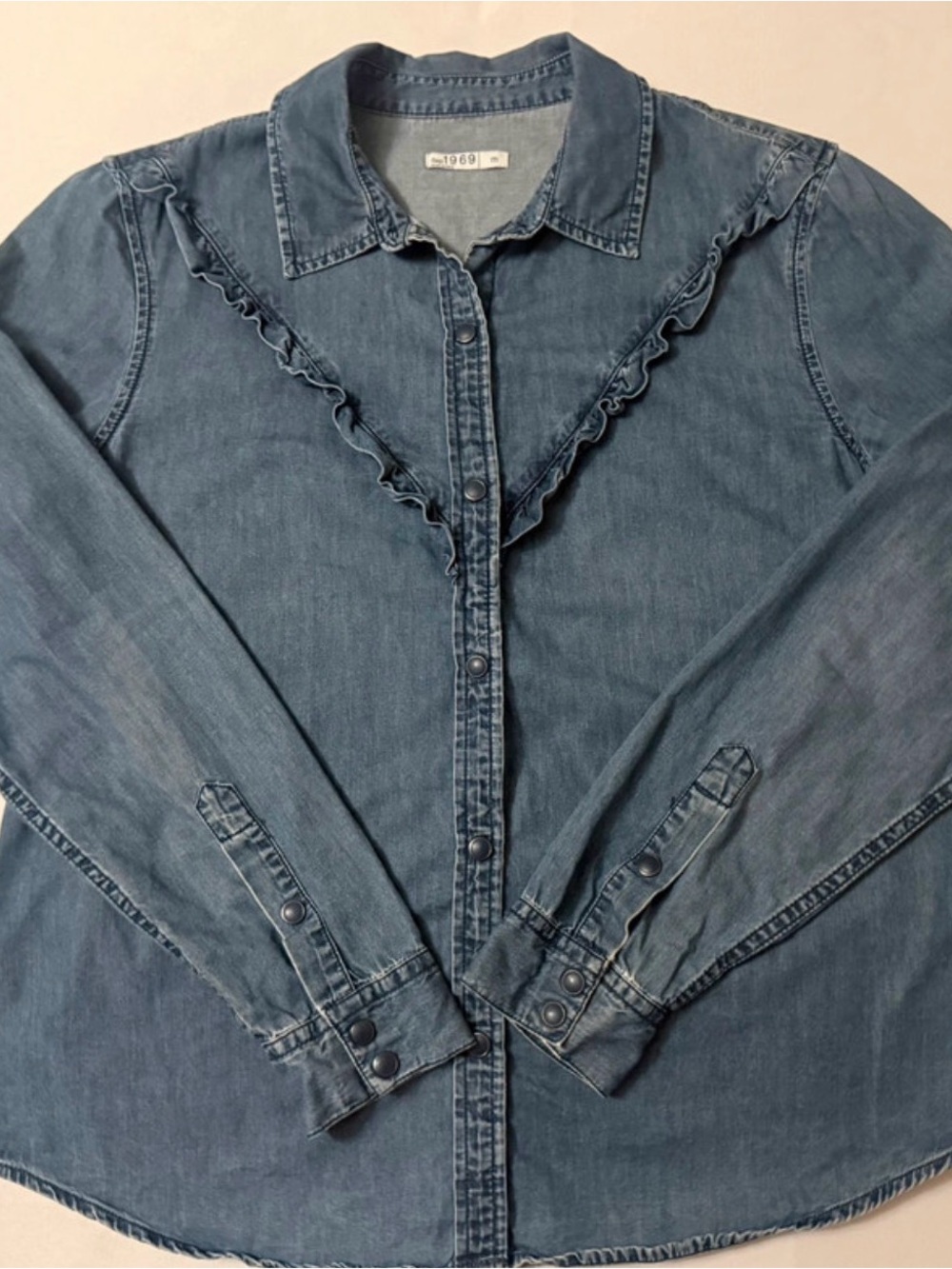 Jeans Subcategory Identification